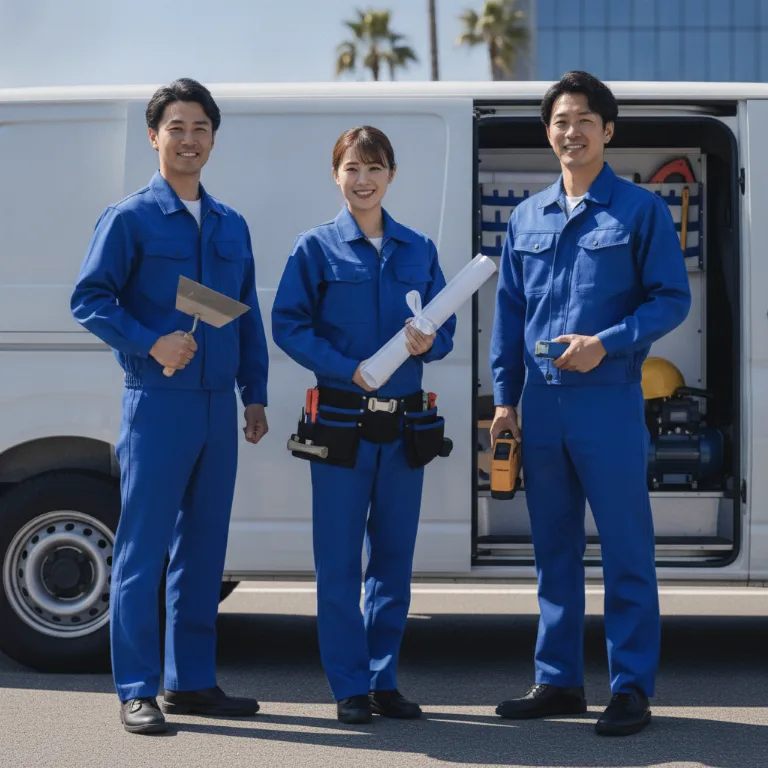 明確で安心の見積もり Kashiwazaki